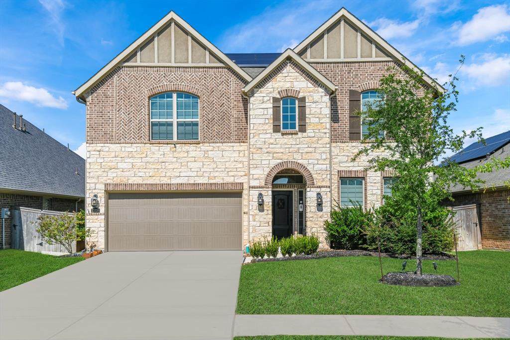 23326 Bingum Pass Drive - Photo 1