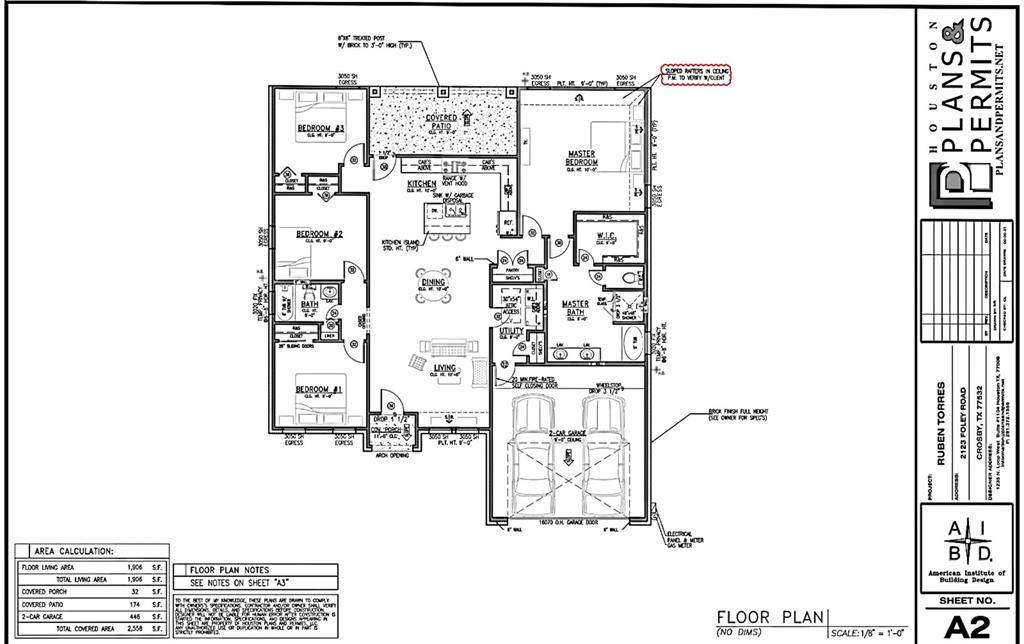 2123 Foley Road - Photo 1