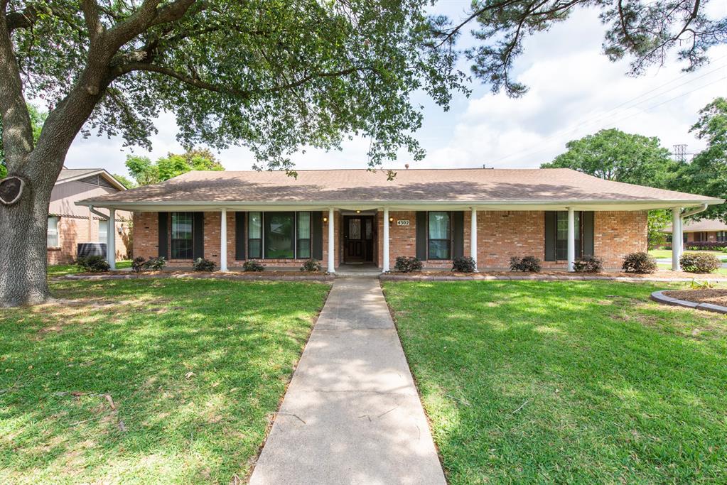 4302 Silverwood Drive - Photo 1