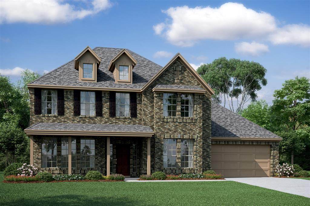 11723 Autumn Leaf Drive - Photo 1