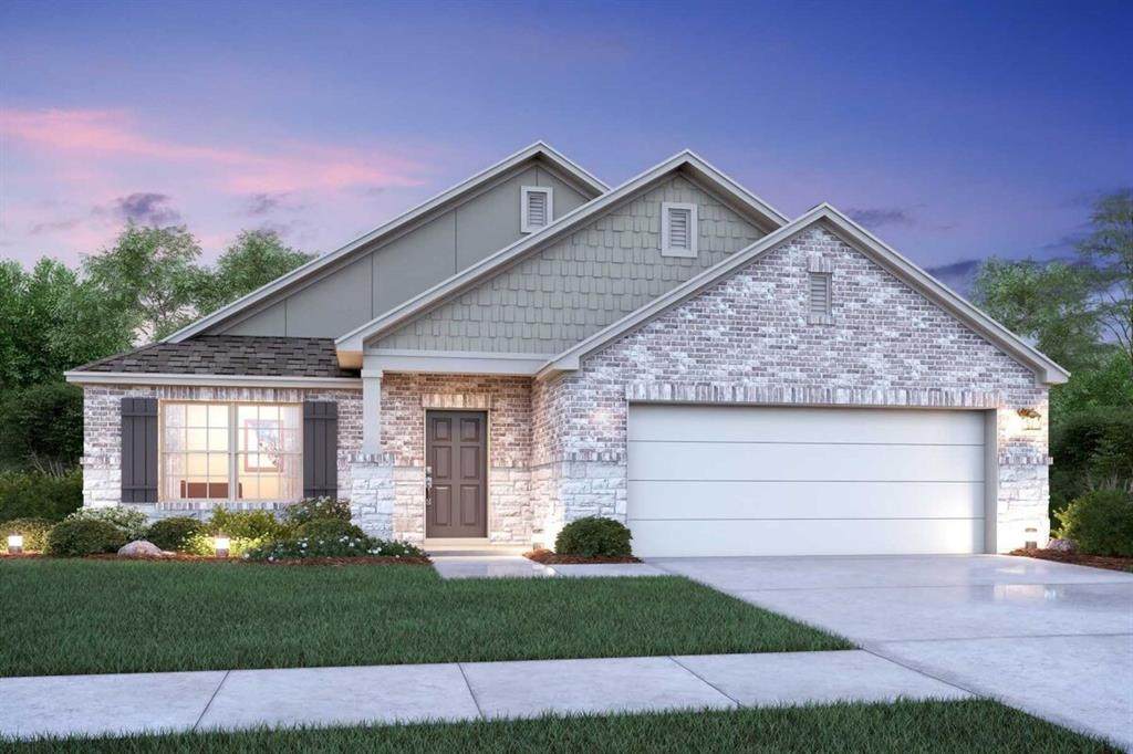 2734 San Bernard Drive - Photo 1