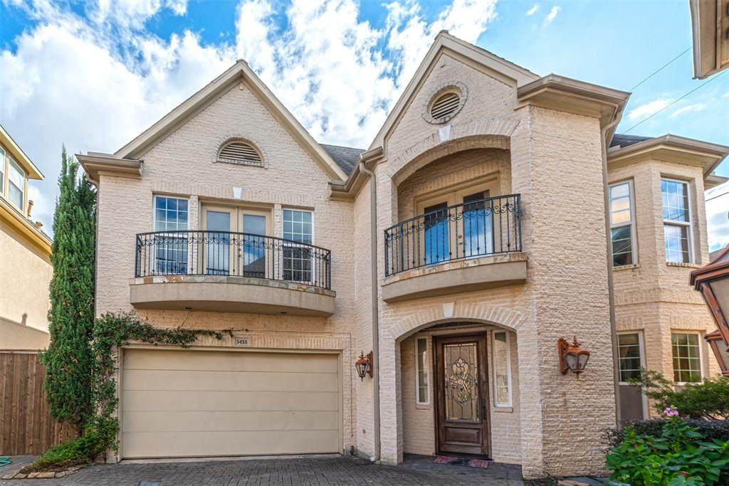 5455 Hidalgo Street - Photo 1