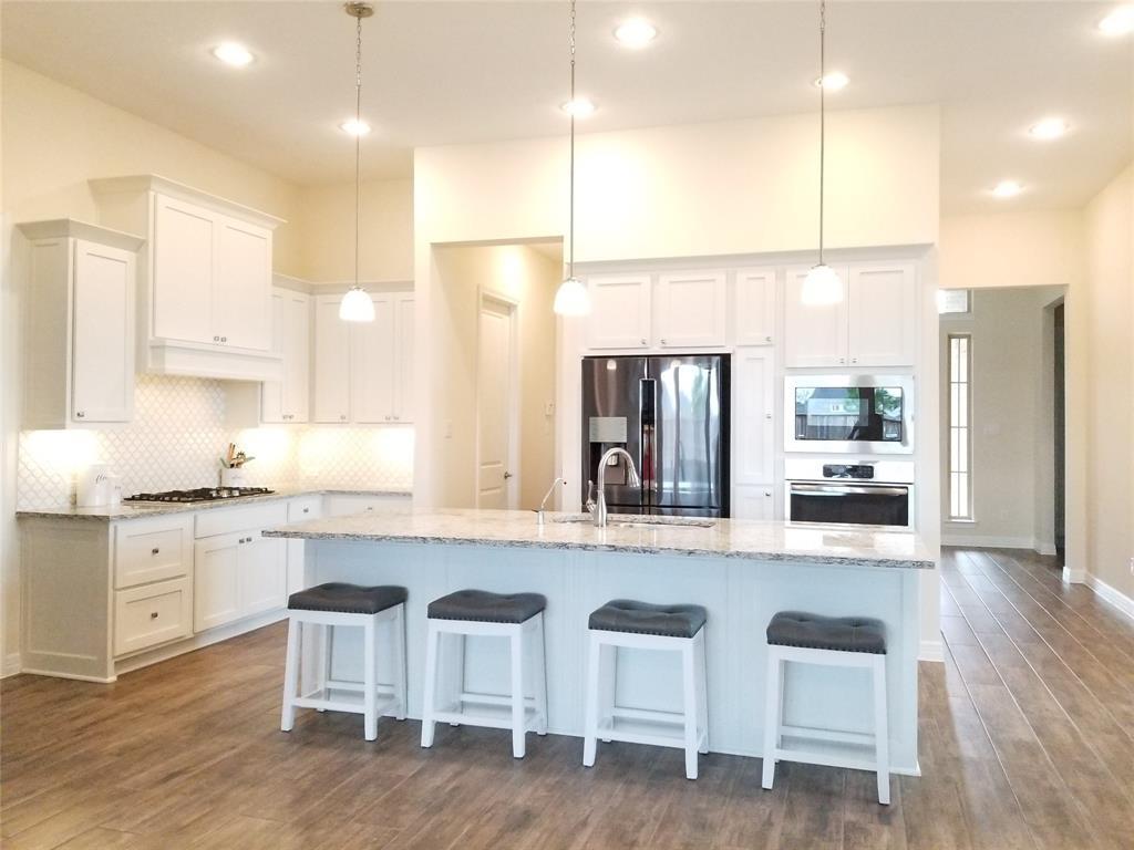 3903 Desert Springs Lane - Photo 1