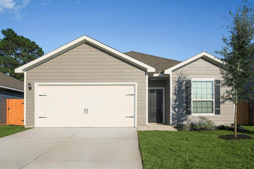 23088 Shakespeare Drive - Photo 1