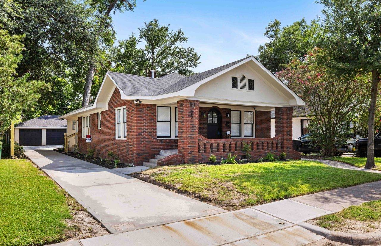 908 Key Street - Photo 1