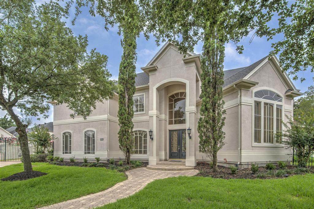926 Peachwood Bend Drive - Photo 1