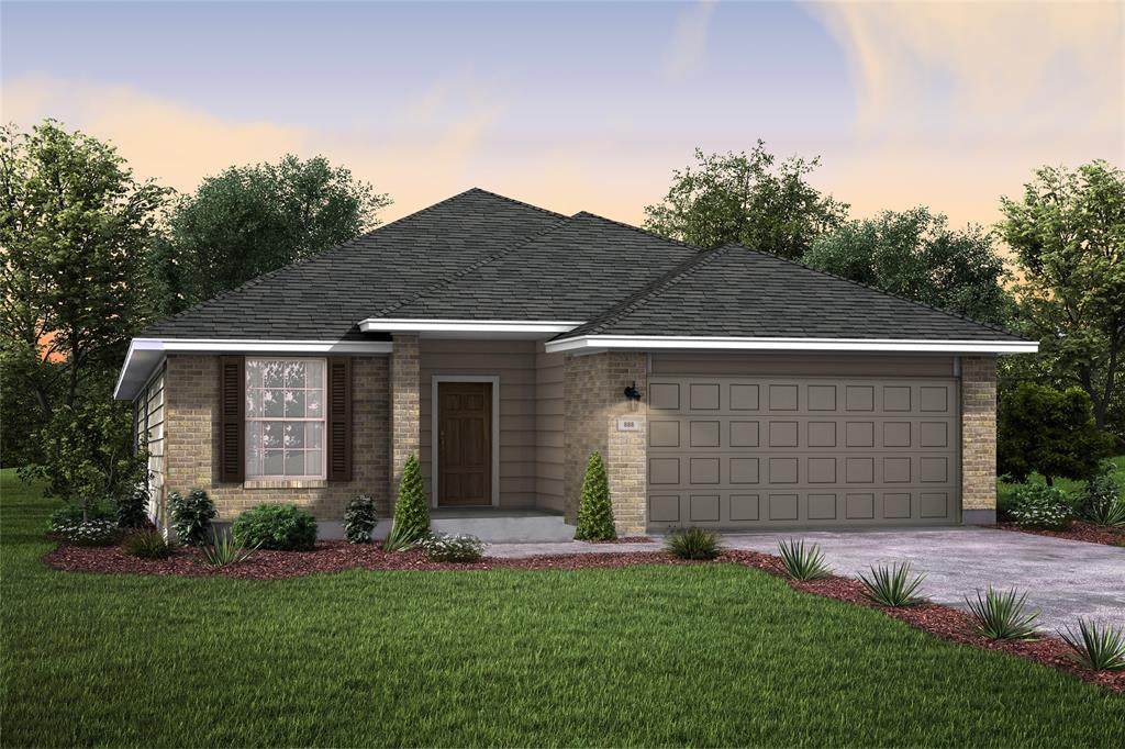 4606 Painted Bunting Lane - Photo 1