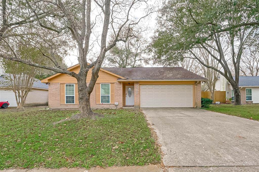 9515 Lost Eagle Drive - Photo 1