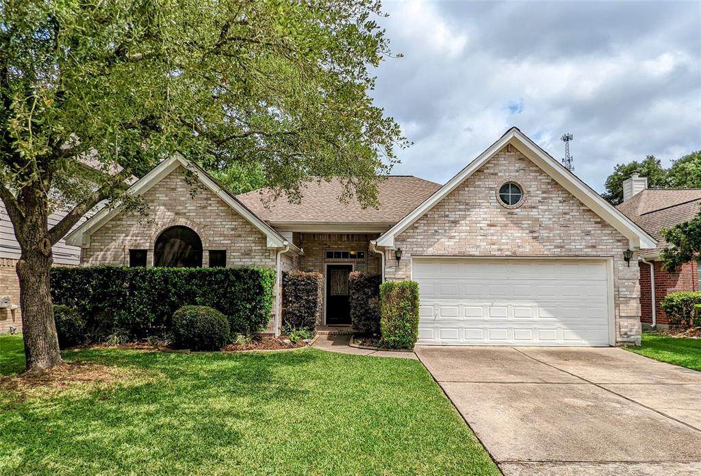 1423 Chesterpoint Drive - Photo 1