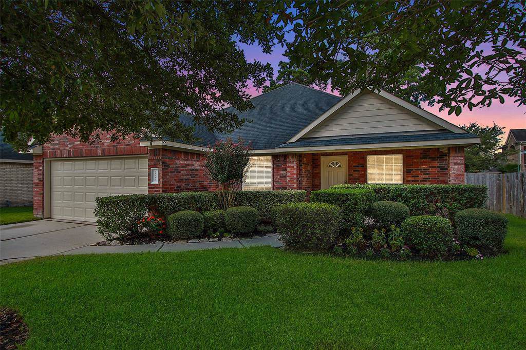 25707 Crisp Spring Lane - Photo 1