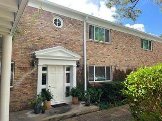 4040 San Felipe Street - Photo 1