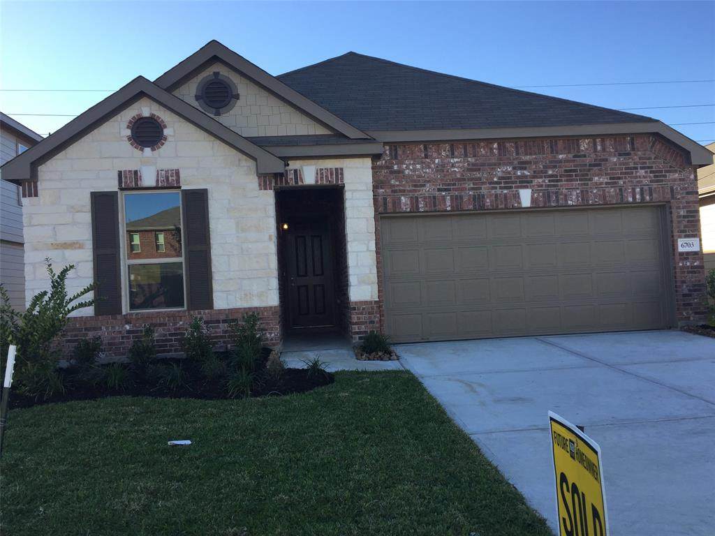 6703 Lindale Springs Lane - Photo 1