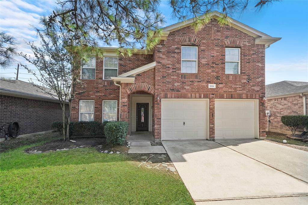 19114 Avalon Springs Drive - Photo 1
