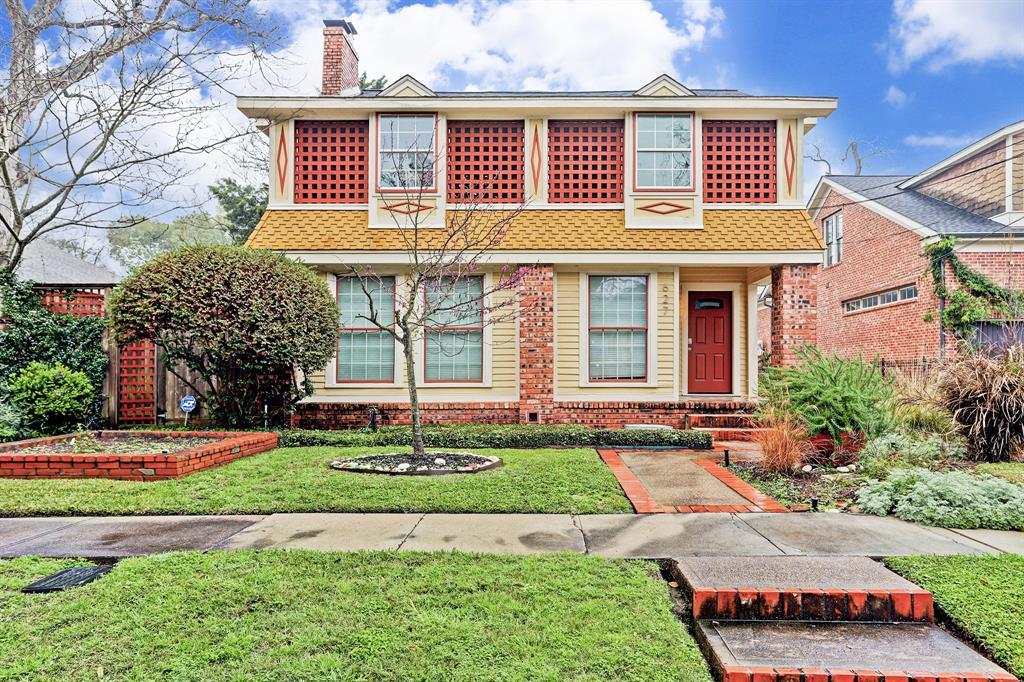 627 Redan Street - Photo 1