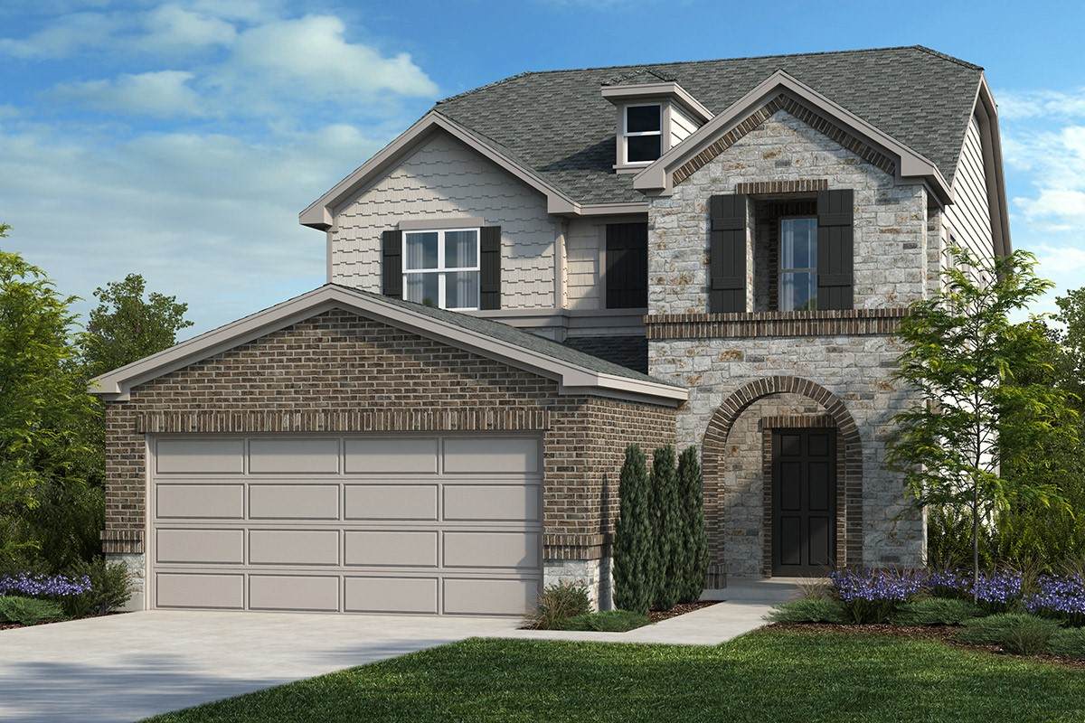 1442 Elsinore Drive - Photo 1