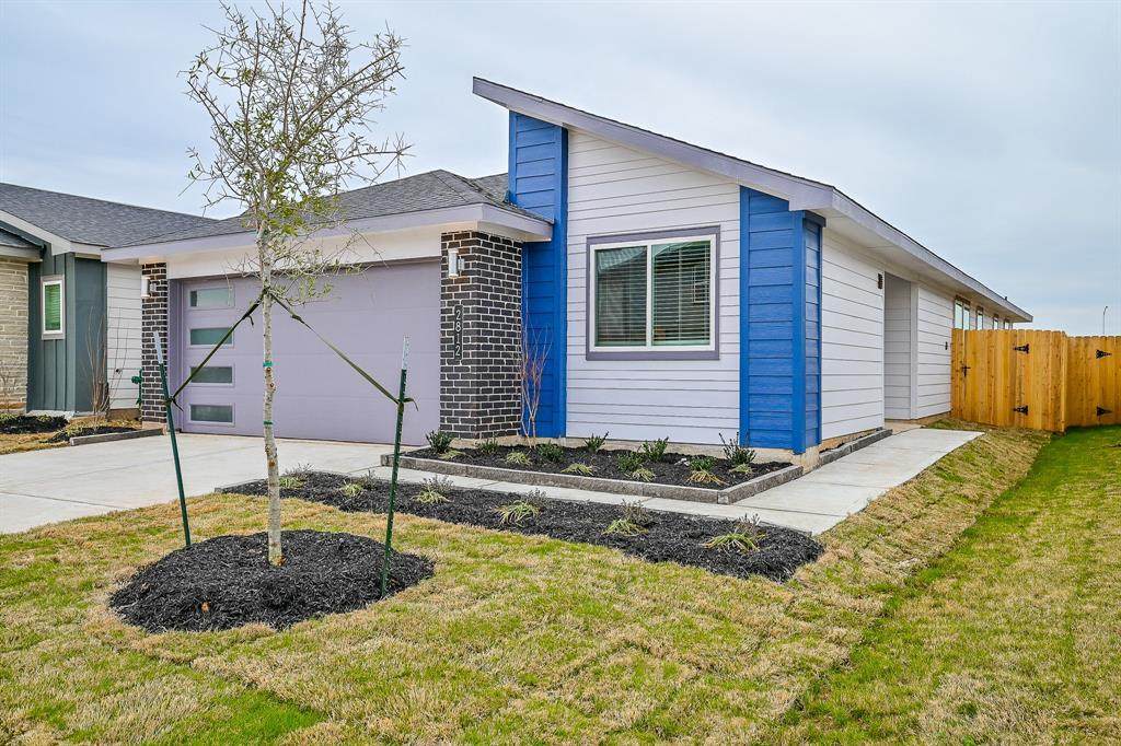 2809 Stamford Hill Lane - Photo 1