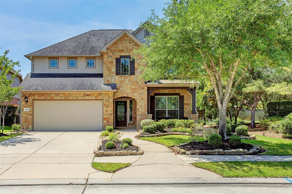 12602 Fisher River Ln Lane - Photo 1