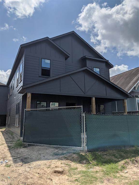 502 Cordell Street - Photo 1