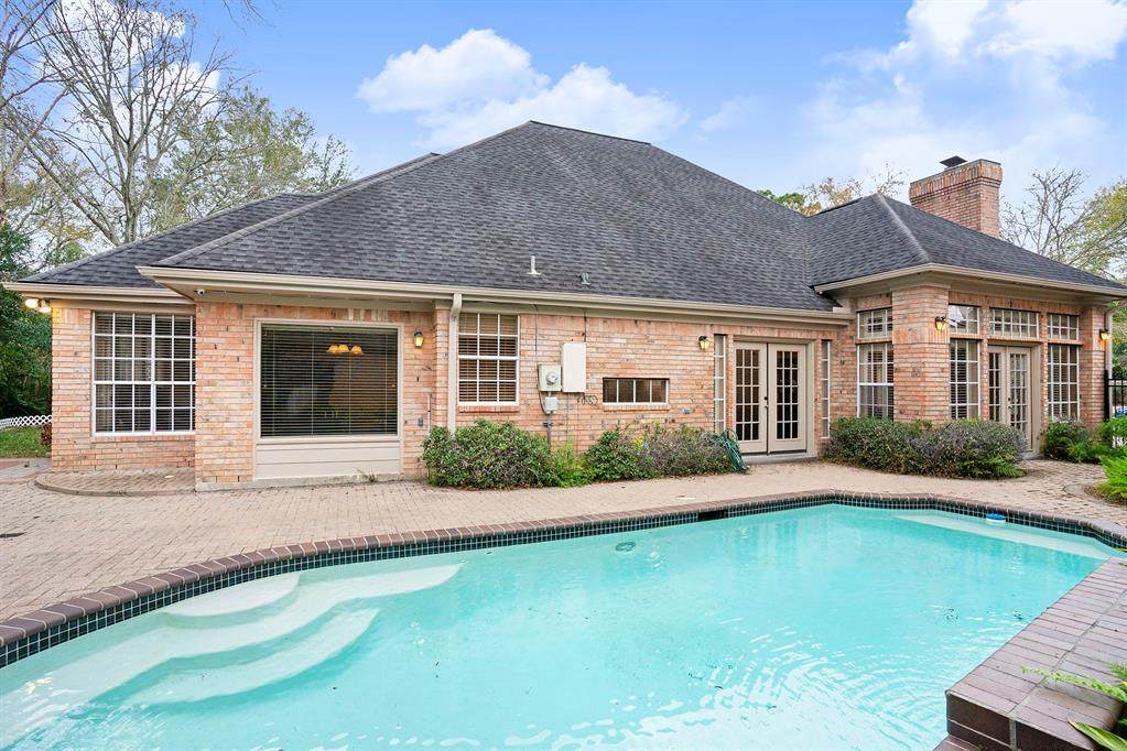 14922 Tallow Forest Court - Photo 1