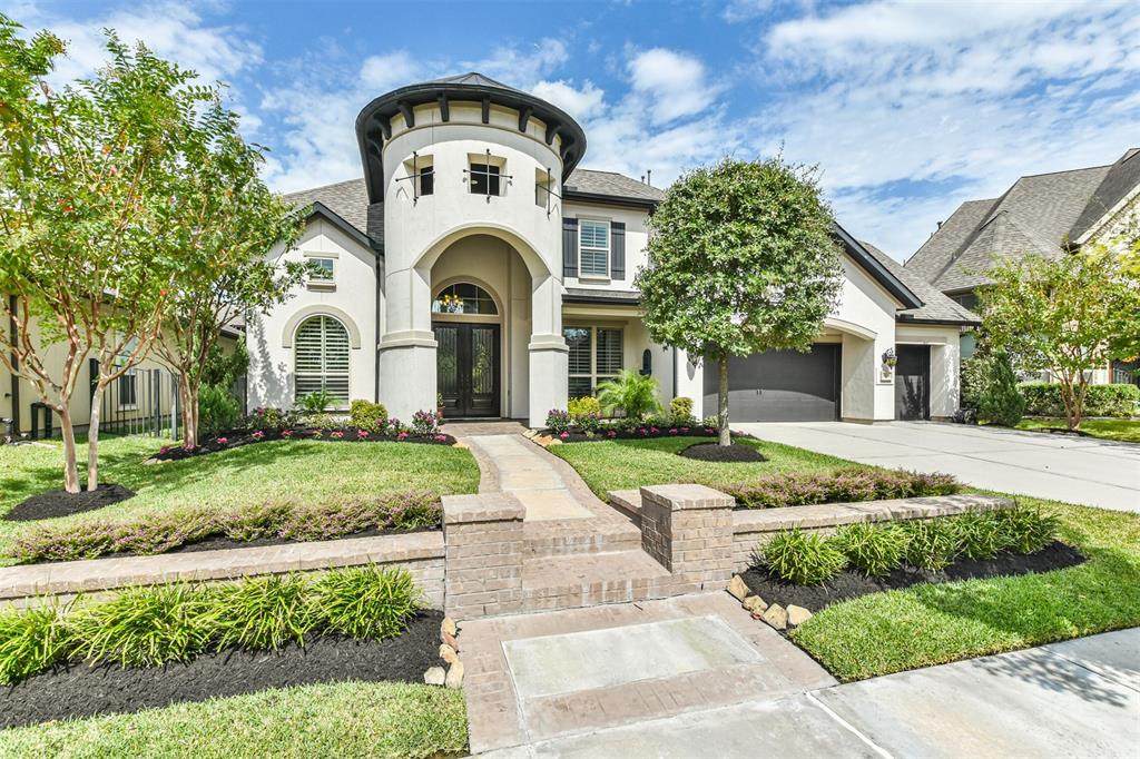 18530 Wade Creek Lane - Photo 1
