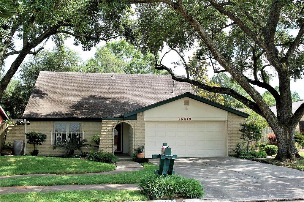 16418 Hickory Knoll Drive - Photo 1 16418 Hickory Knoll Drive - Photo 1