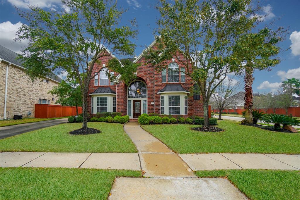 6322 Collina Springs Court - Photo 1
