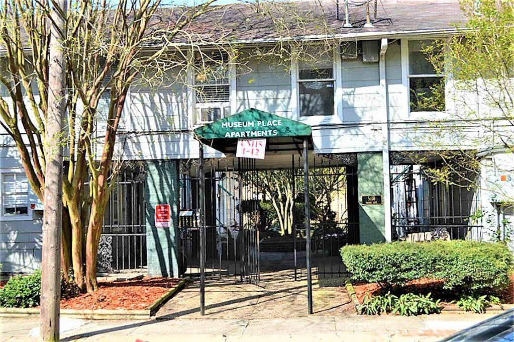5108 Bayard Lane,, Unit No 1 Street - Photo 1