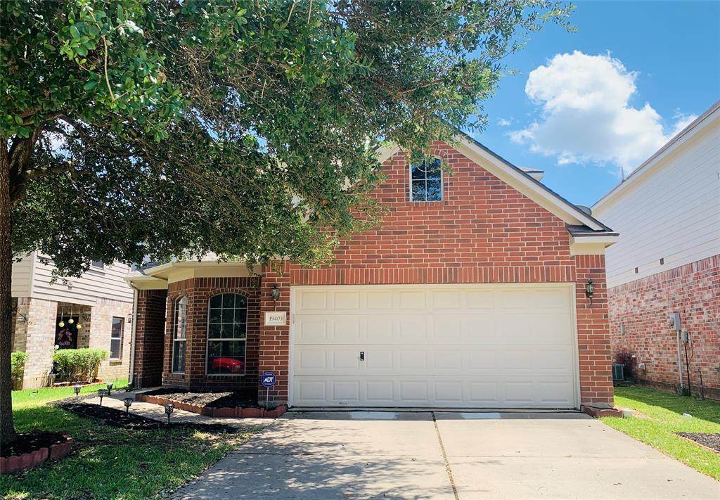 19403 Hillside Springs Circle - Photo 1