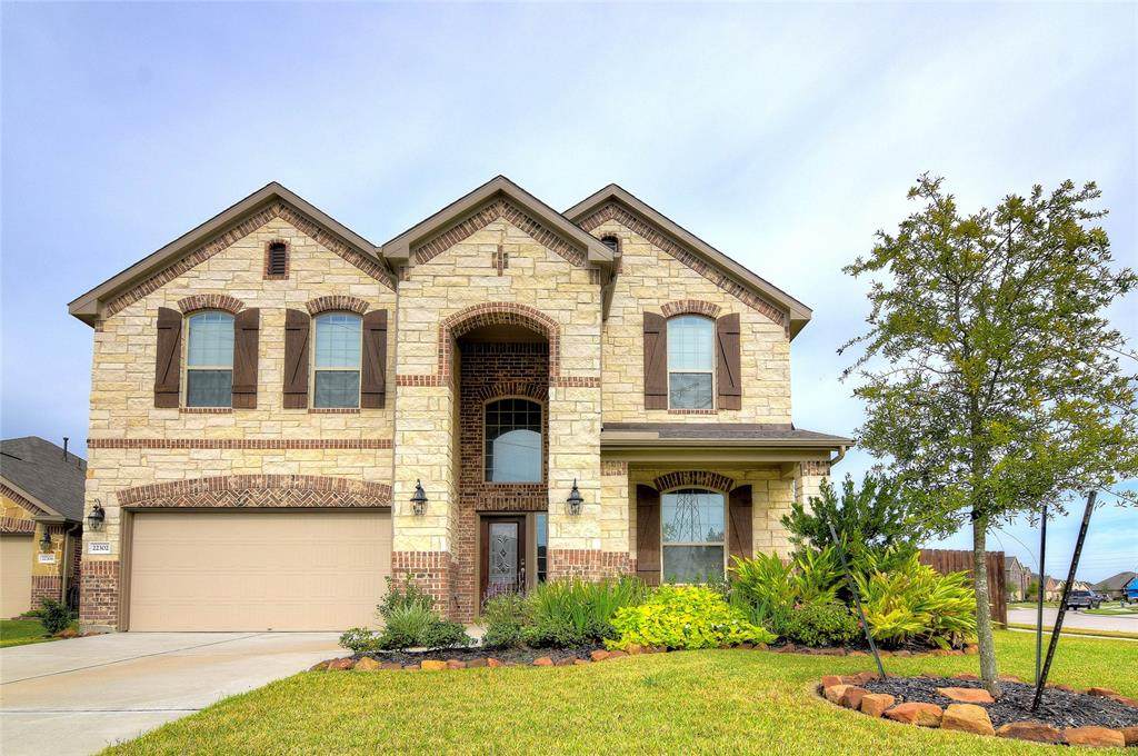 22302 Bandera Palms Court - Photo 1