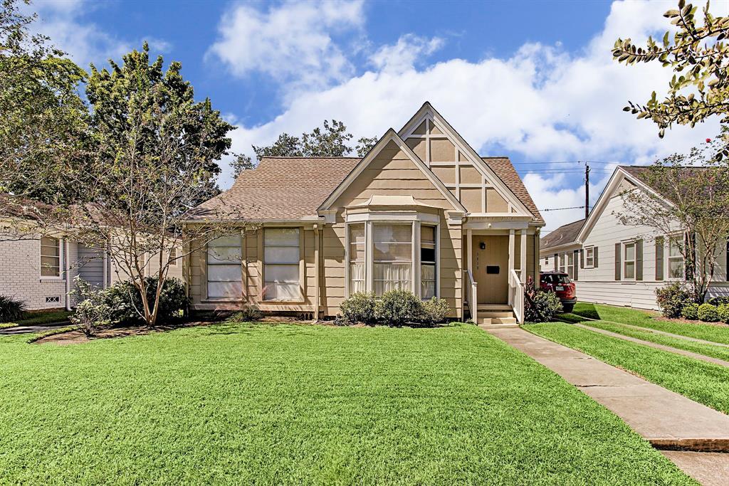 5818 Auden Street - Photo 1