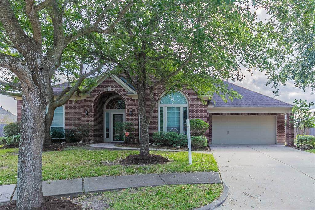 2903 Summer Cape Court - Photo 1