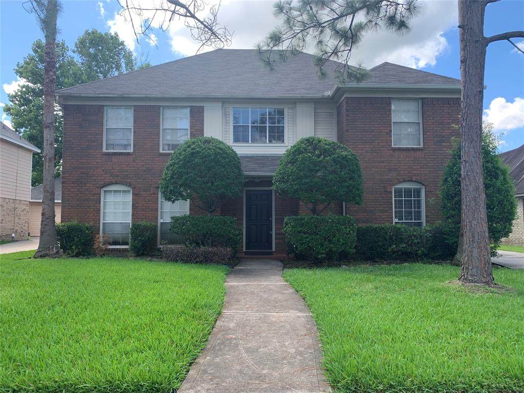 1411 Village Garden Drive - Photo 1