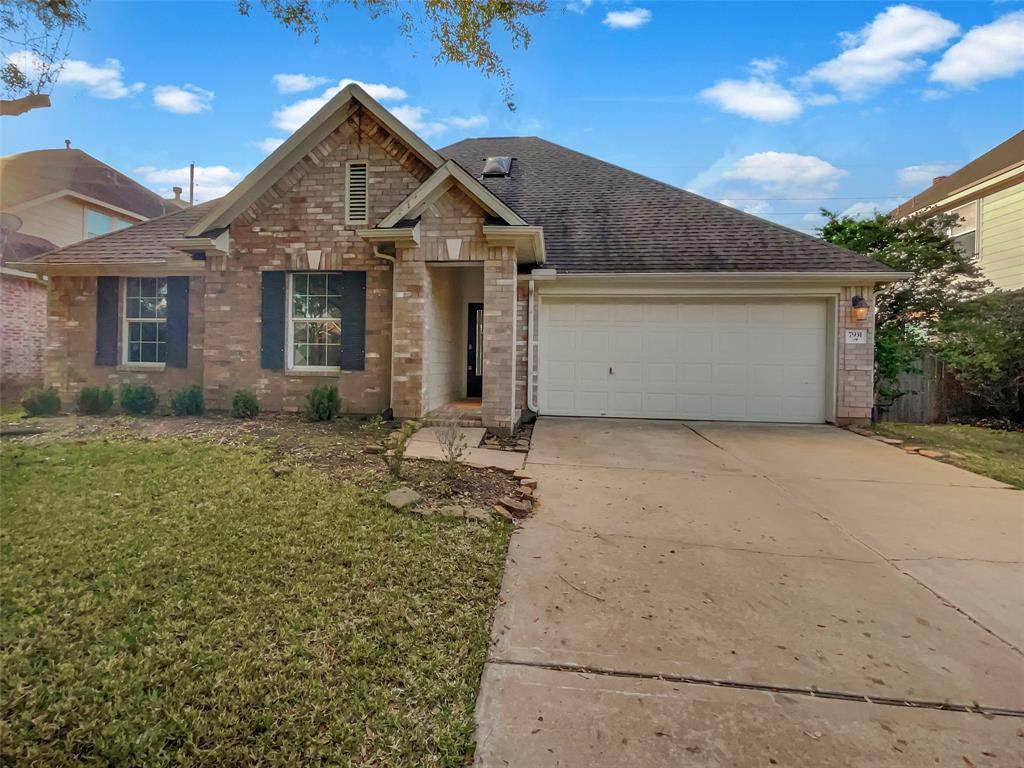 7931 Ascot Garden - Photo 1