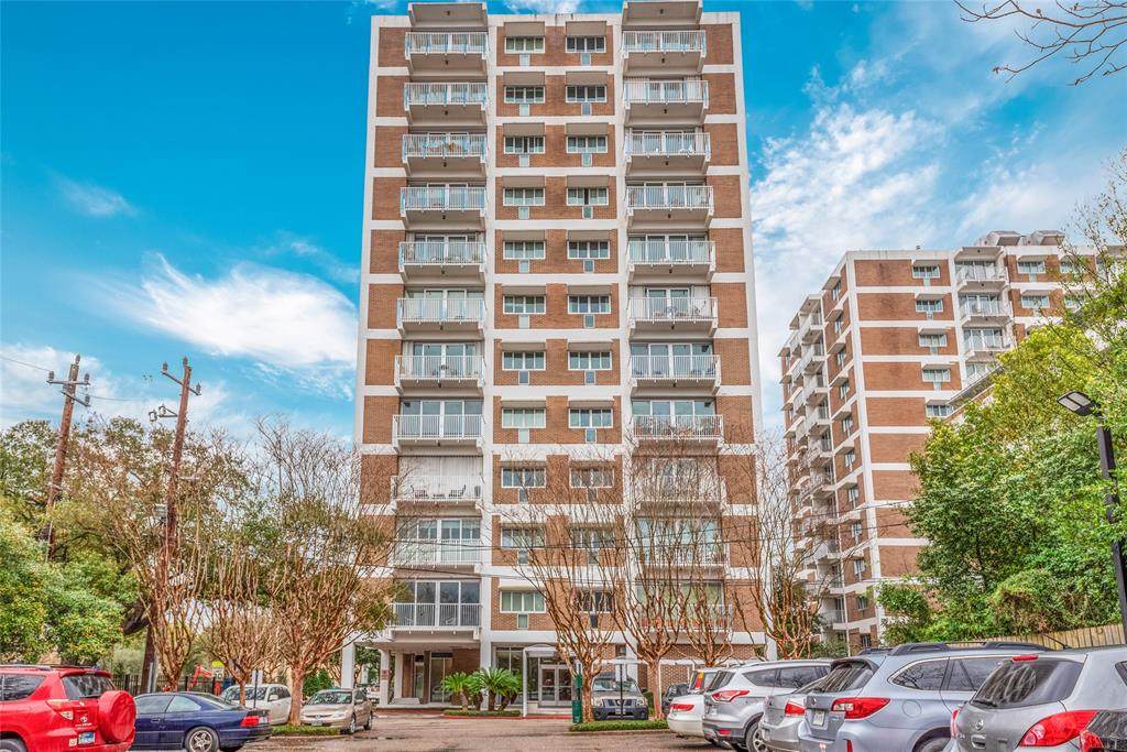 3600 Montrose Boulevard - Photo 1