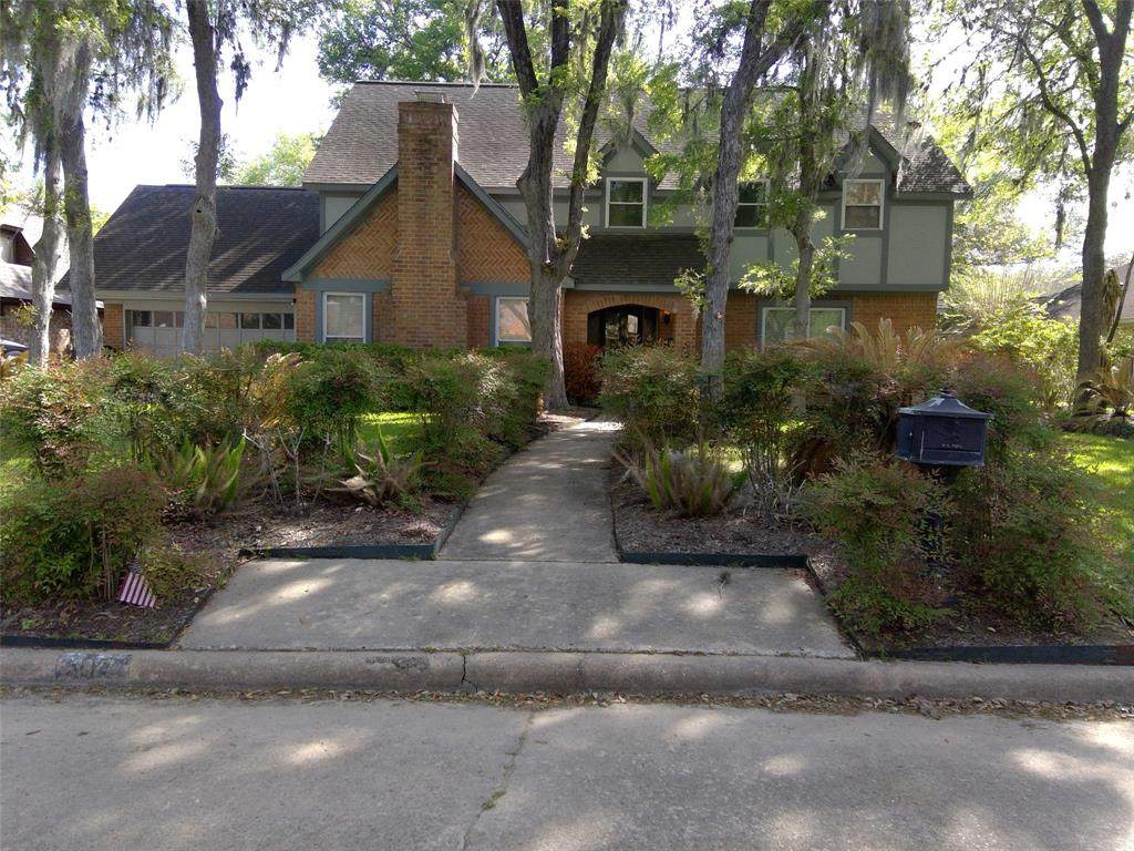 3827 Pecan Valley Drive - Photo 1