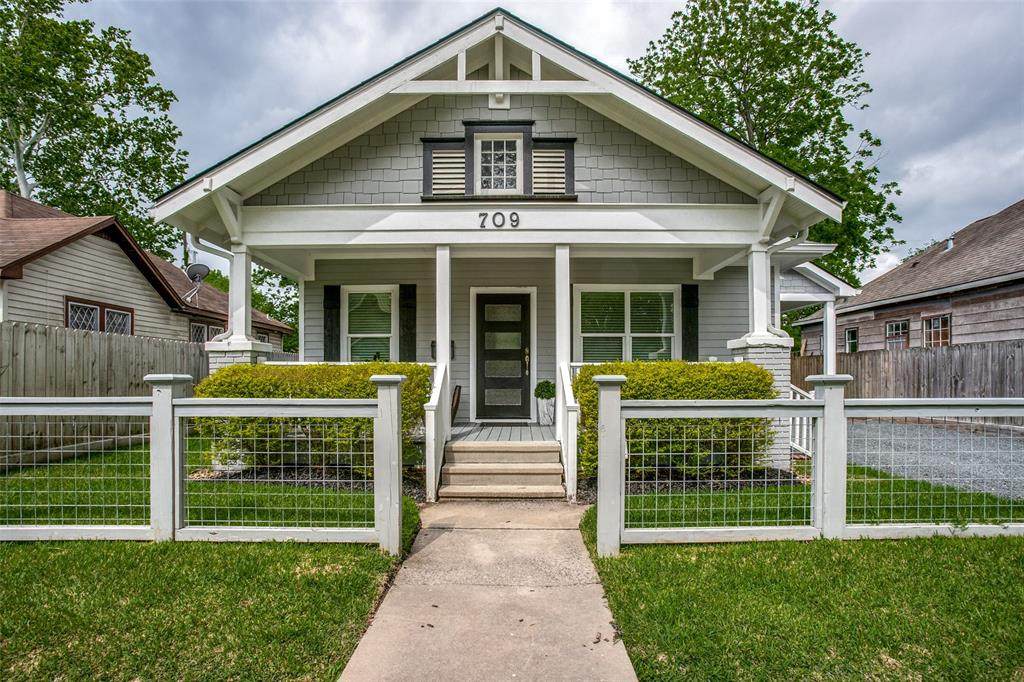 709 Enid Street - Photo 1