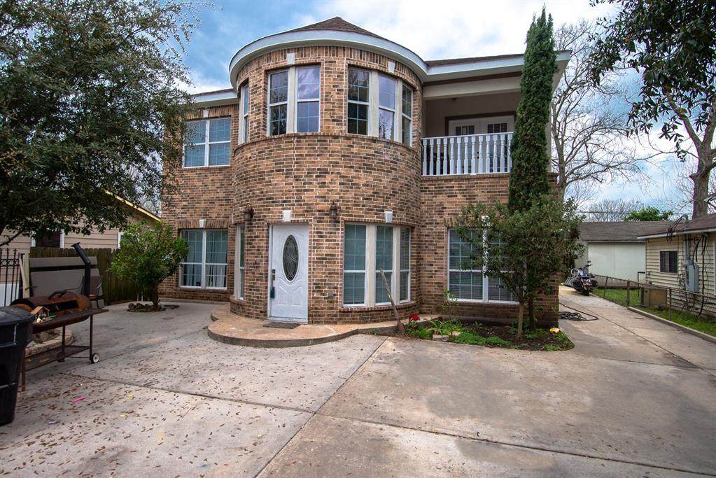 11921 Anchick Street - Photo 1