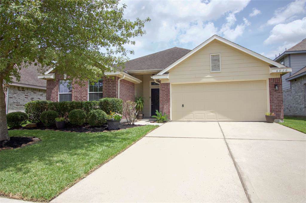 6030 Sandy Creek Drive - Photo 1