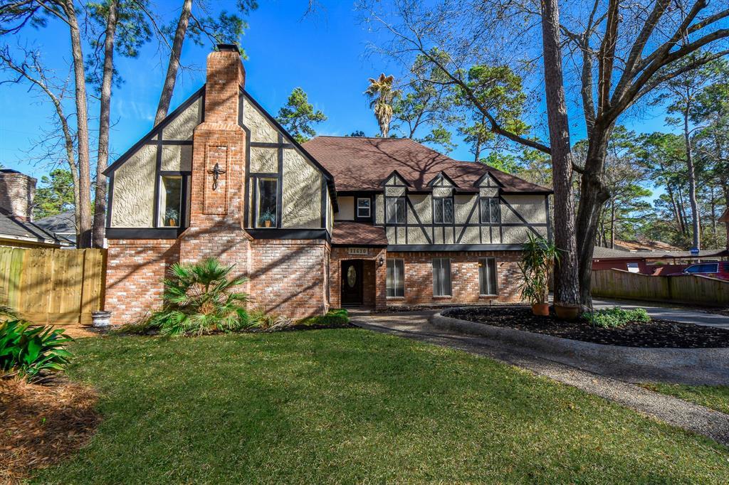 11610 Moorcreek Drive - Photo 1