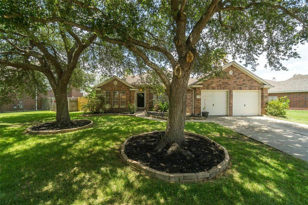 3230 Crimson Coast Drive - Photo 1