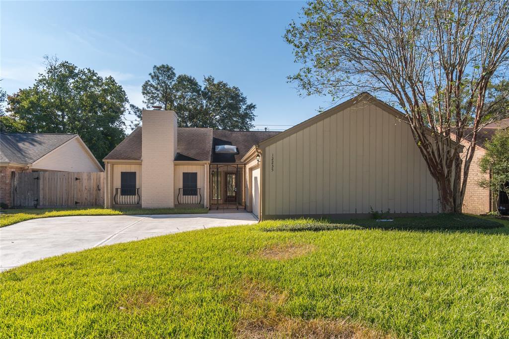 12235 Briar Forest Drive - Photo 1
