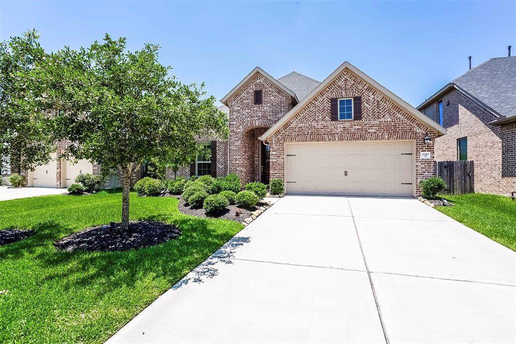 2210 Angel Trumpet Drive - Photo 1