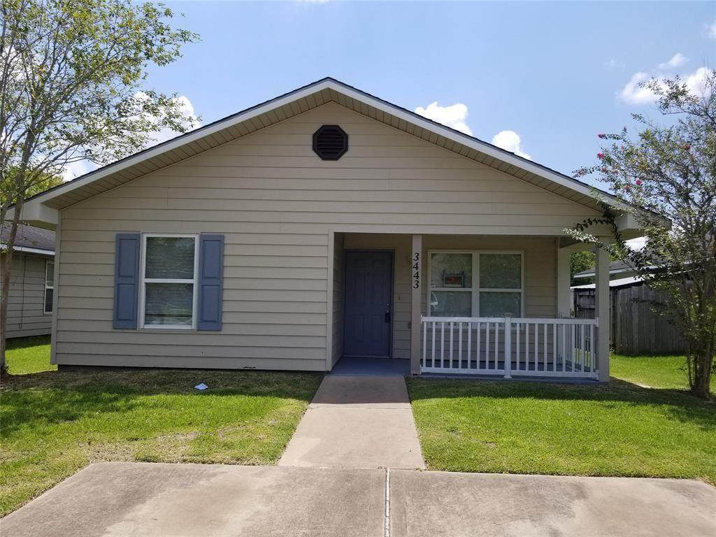 3443 Angel Lane - Photo 1