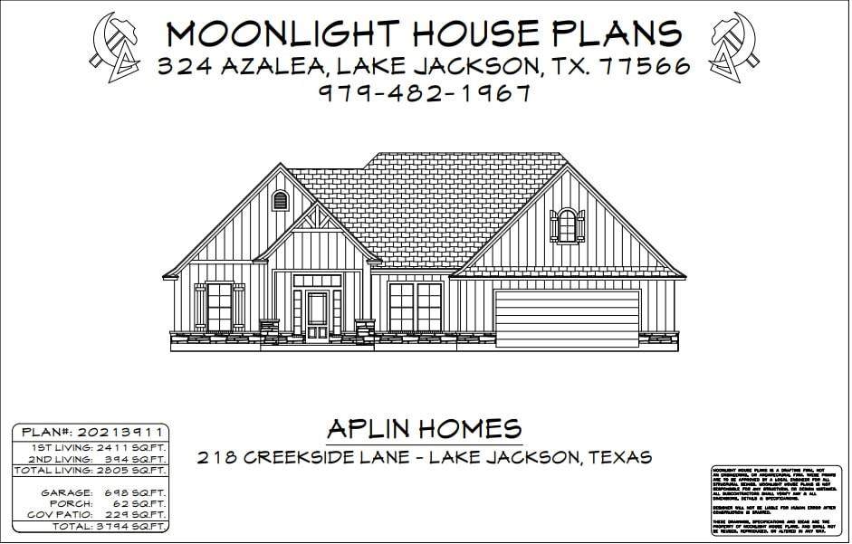 218 Creekside Lane - Photo 1