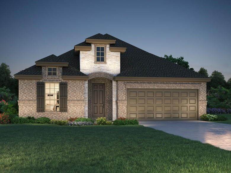 2809 Summer Indigo Trail - Photo 1