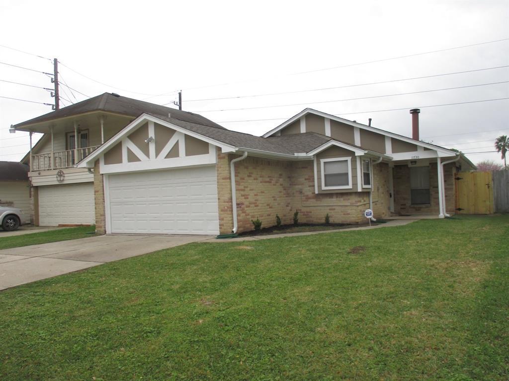 11730 Bryonston Drive - Photo 1