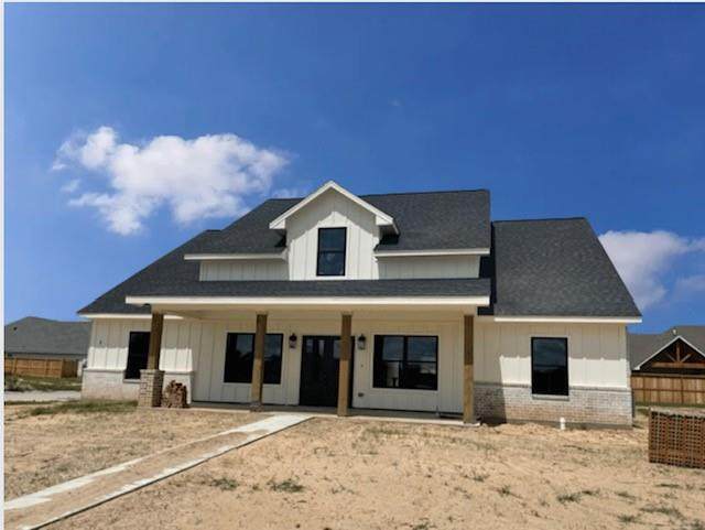 1 Greystone Court - Photo 1