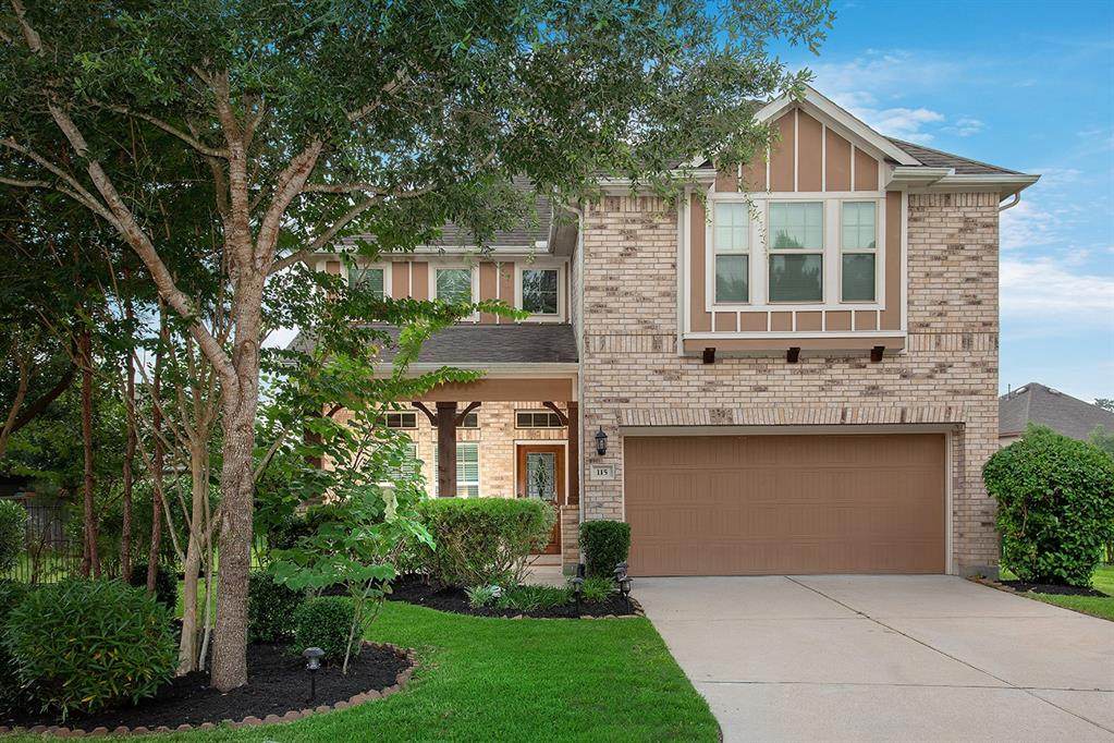 115 Wood Drake - Photo 1