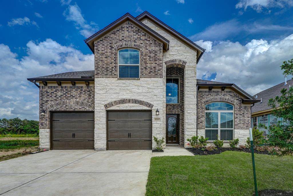 18243 Gardens End Lane - Photo 1