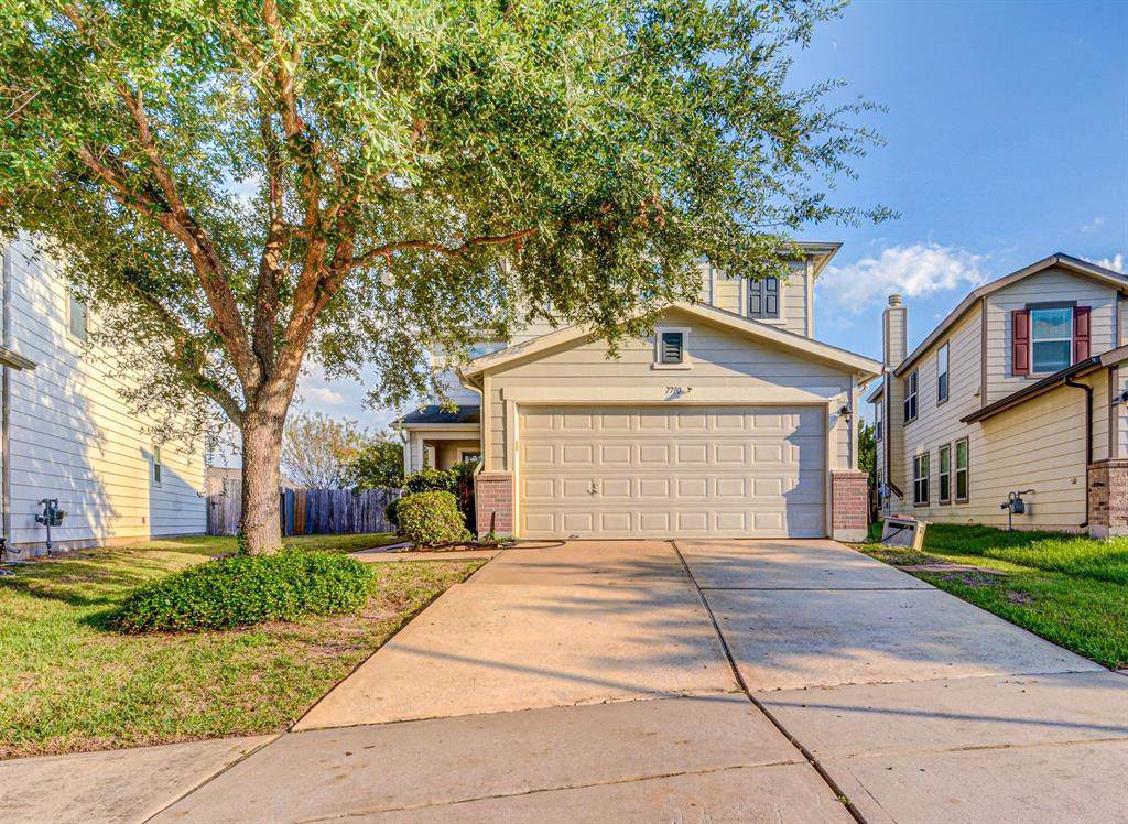 7710 Balsam Crossing Lane - Photo 1